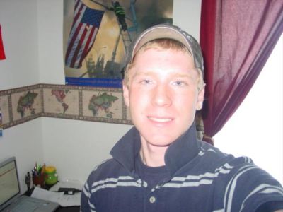 Jeffrey Behan