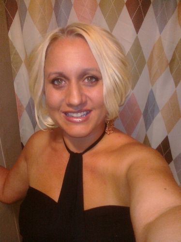 Hallie Harris