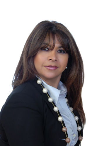 Milagros Adames