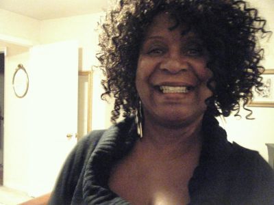 Judy Goss