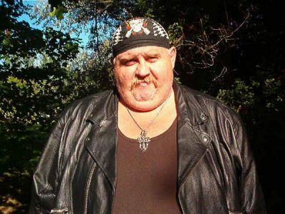 Michael Chapman