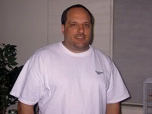 Steven Dusza