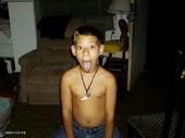 Dwayne Serrao