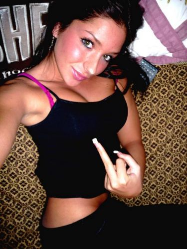 Shawna Thompson