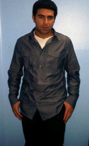 Sagar Thakkar