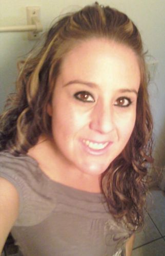 Amber Camargo