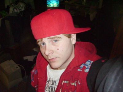 Joshua Conover