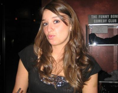 Jennifer Abraham