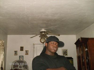 Kevarius Franklin