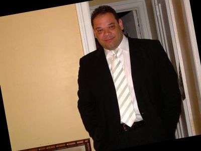 Jose Olivares