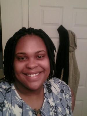 Cyntoria Dotson
