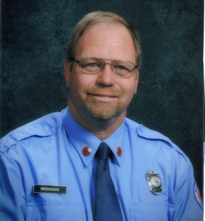 Wayne Bruggeman