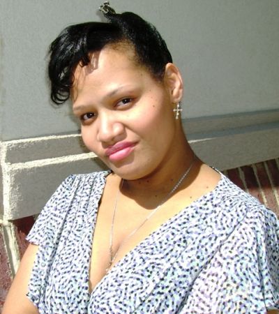 Denise Brown