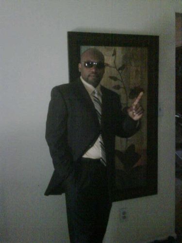 Corey Mitchell