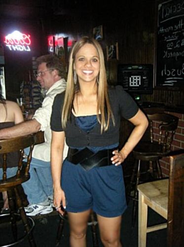 Ivey Lopez