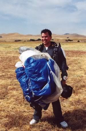 Oscar Trevino