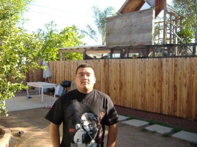 Edward Garcia