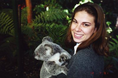 Lauren Donohue