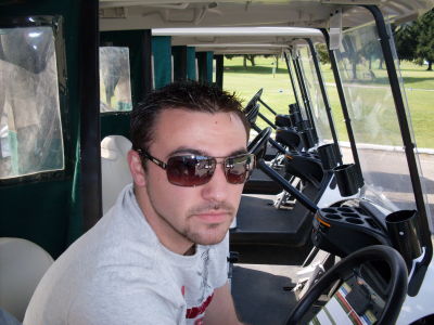 Tyler Earll