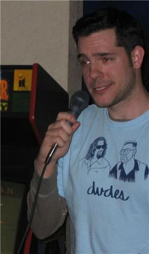 Zachary Prewitt