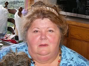Maria Mcbride