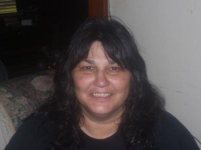 Karen Mcmurran