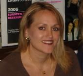 Danielle Hedlund