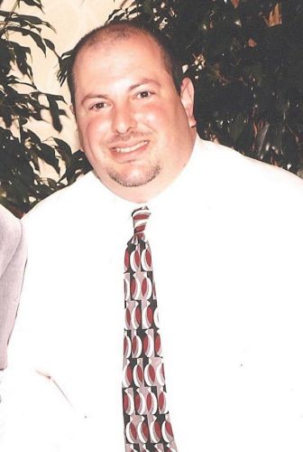 Michael Partipilo