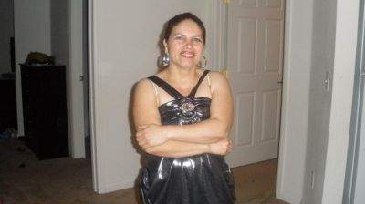 Fidela Hernandez