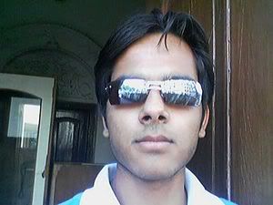 Nitin Kumar