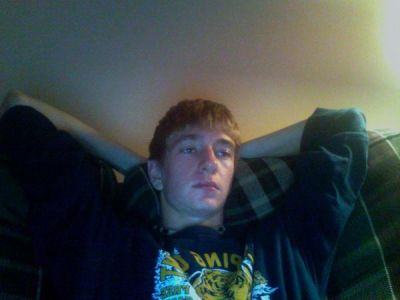 Andrew Rudeen