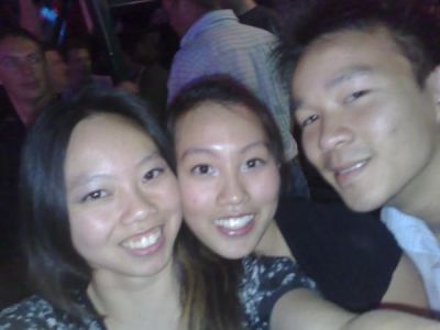 Connie Tran