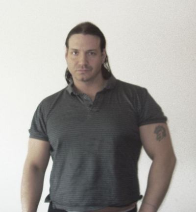 Daniel Wolter