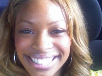 Sierre Williams