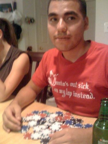 Gary Guillen
