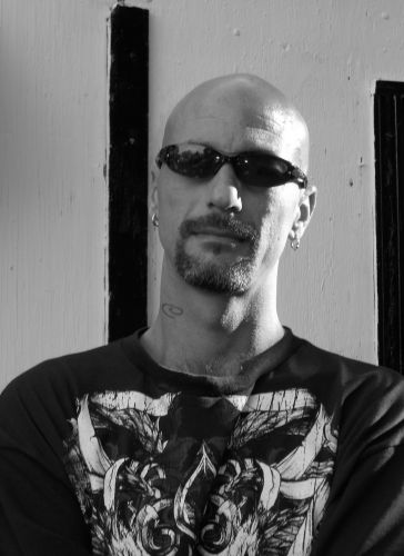 David Doudney