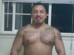 Richard Gallegos