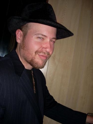 Matthew Jurgensen