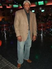 Uriel Amey