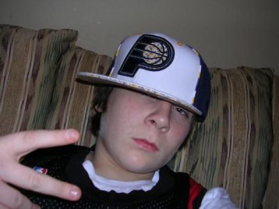Joshua Graves