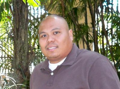 Raymond Guyala
