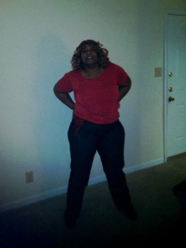 Cheryl Wright