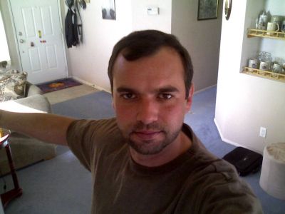 Chad Gwynne