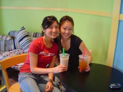 Amy Kan