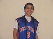 Christopher Hollimon