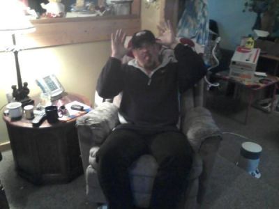 Christopher Shive