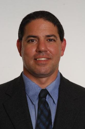 Christopher Saieed