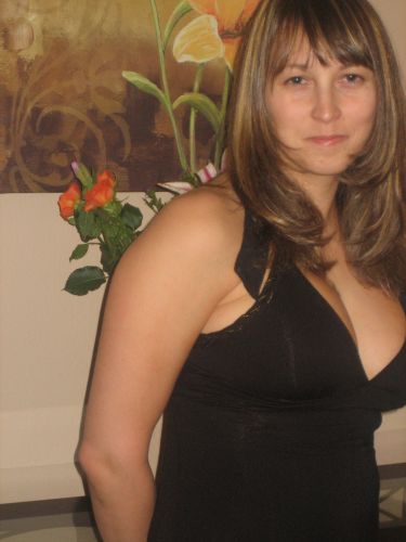 Kristen Dufault