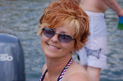 Kimberly Brame