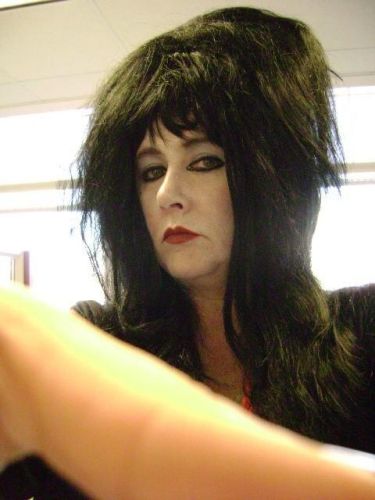 Lorinda Beneteau